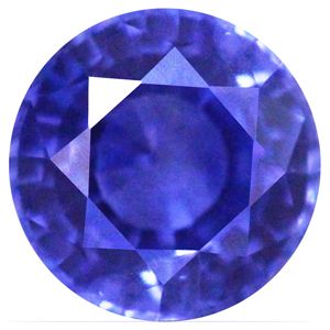 0.71 ct Sapphire
