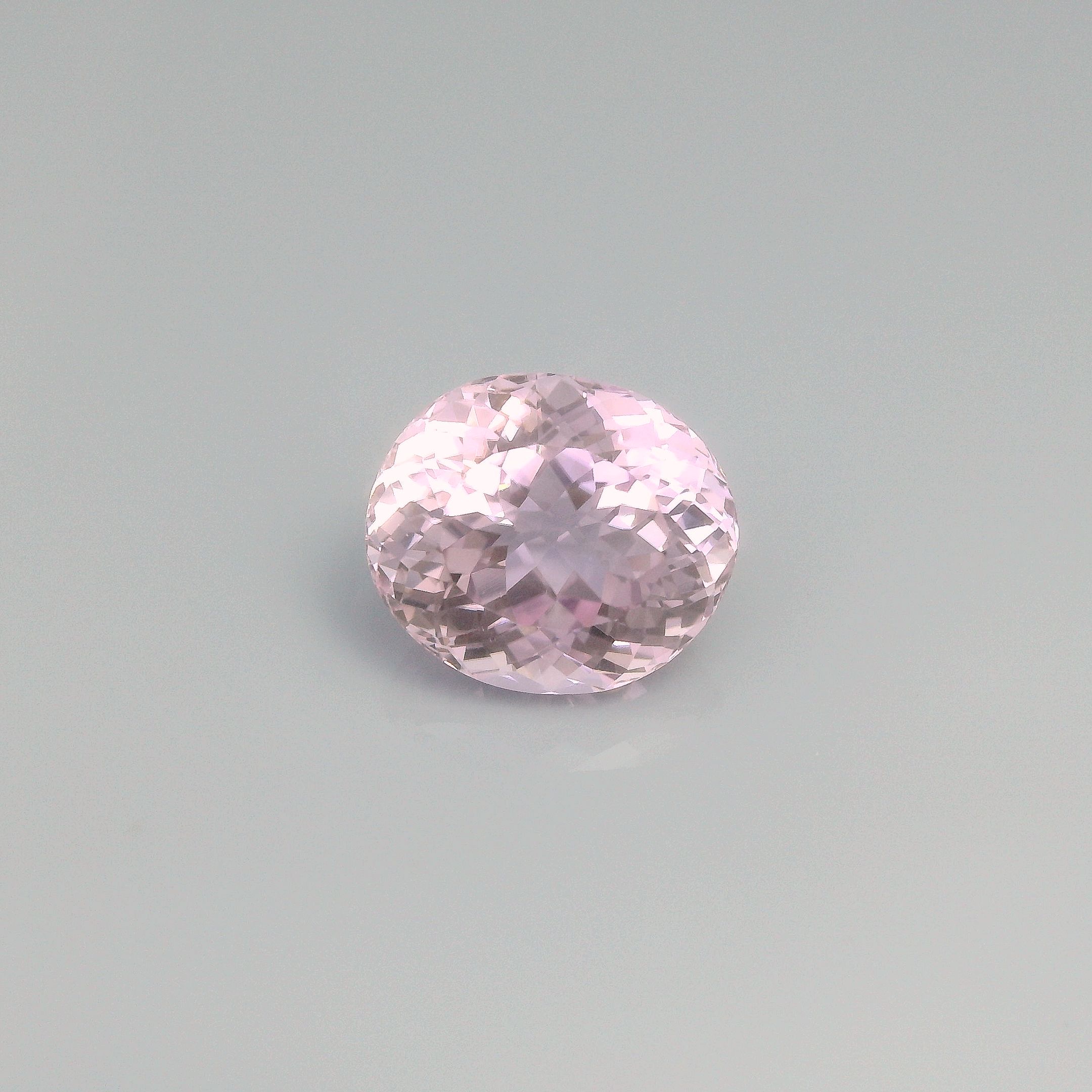 10.49 ct Kunzite