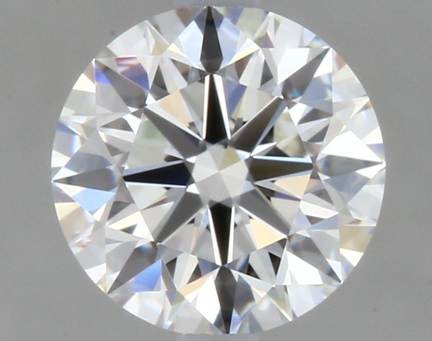 Prírodný diamant okrúhly...