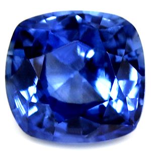 0.58 ct Sapphire