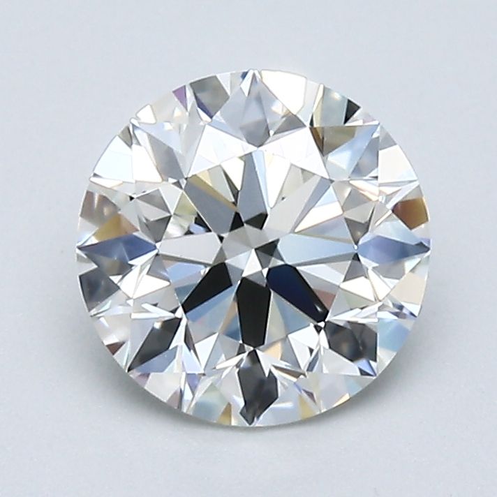 Prírodný diamant okrúhly...