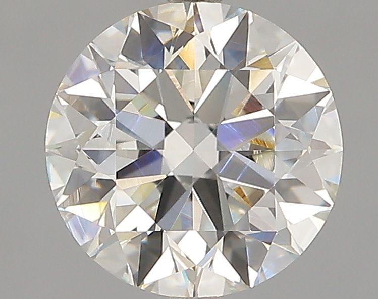 Prírodný diamant okrúhly briliant,... Prírodný diamant okrúhly briliant,...