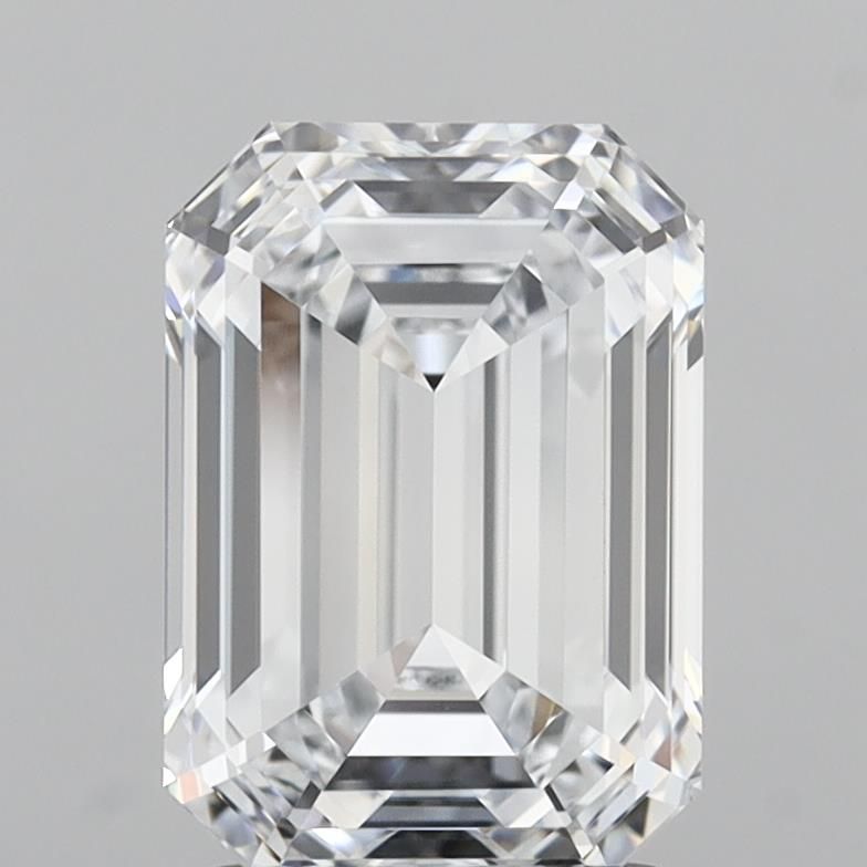 2.66 Carat · E · FL Rare Carat Ideal Cut