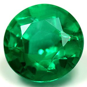 2.42 ct Emerald