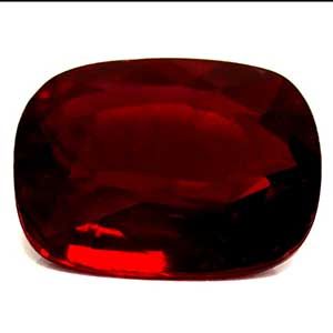 1.72 ct Ruby