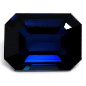 1.14 ct Sapphire