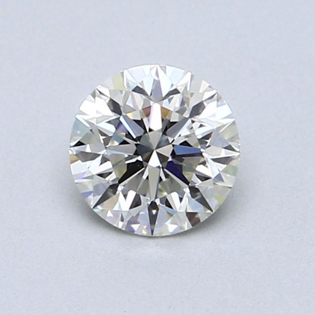 Prírodný diamant okrúhly...