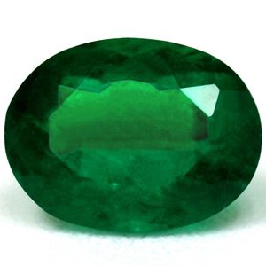 0.67 ct Emerald