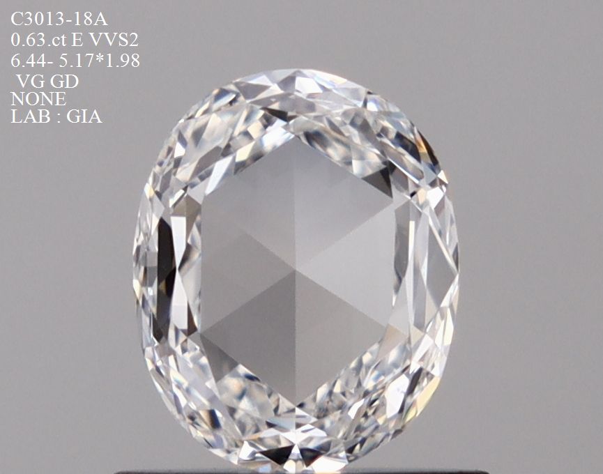 Prírodný diamant rose,...