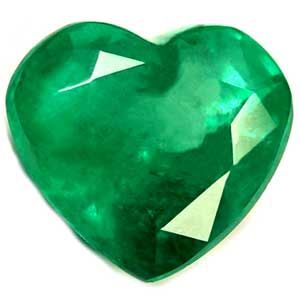 1.86 ct Emerald