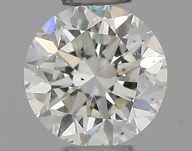 Prírodný diamant okrúhly...