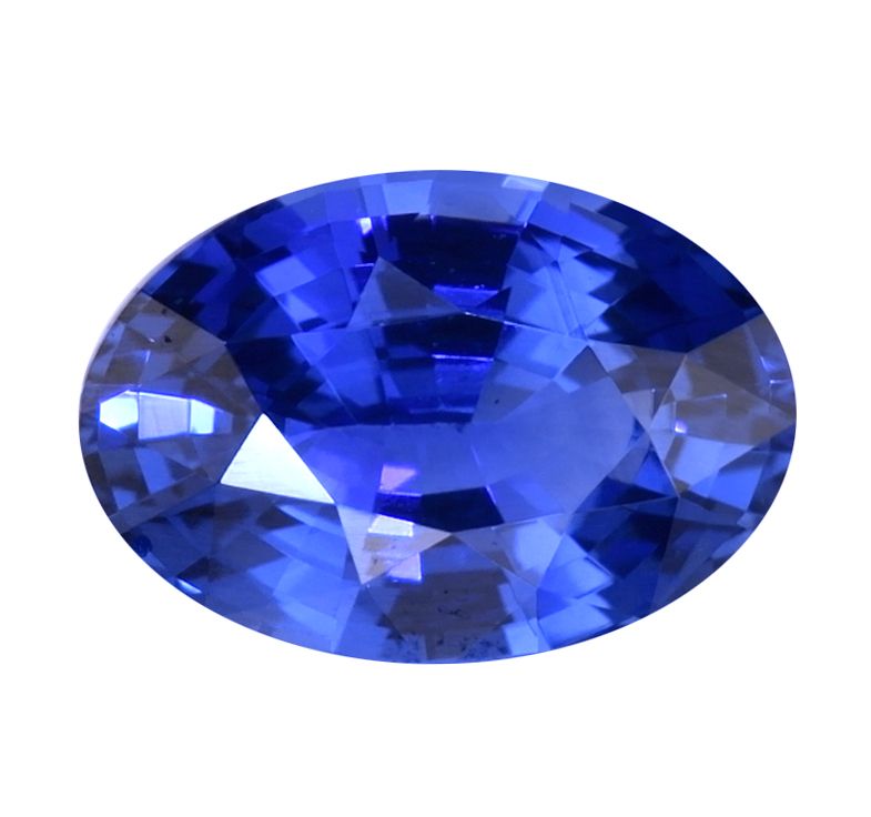 0.94 ct Sapphire