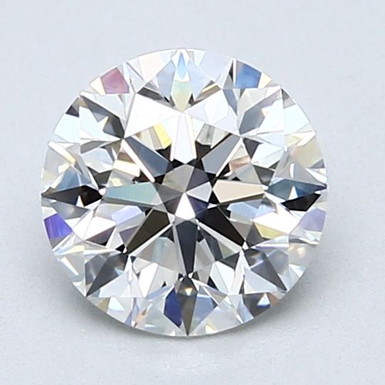 Prírodný diamant okrúhly...