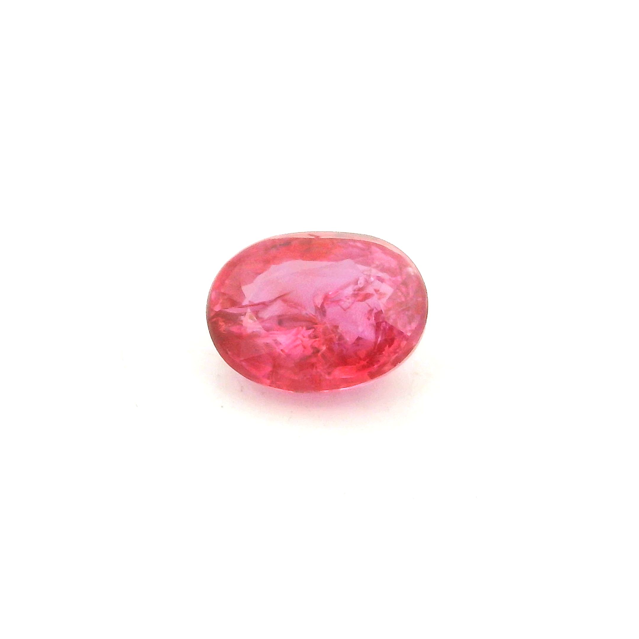 1.01 ct Sapphire