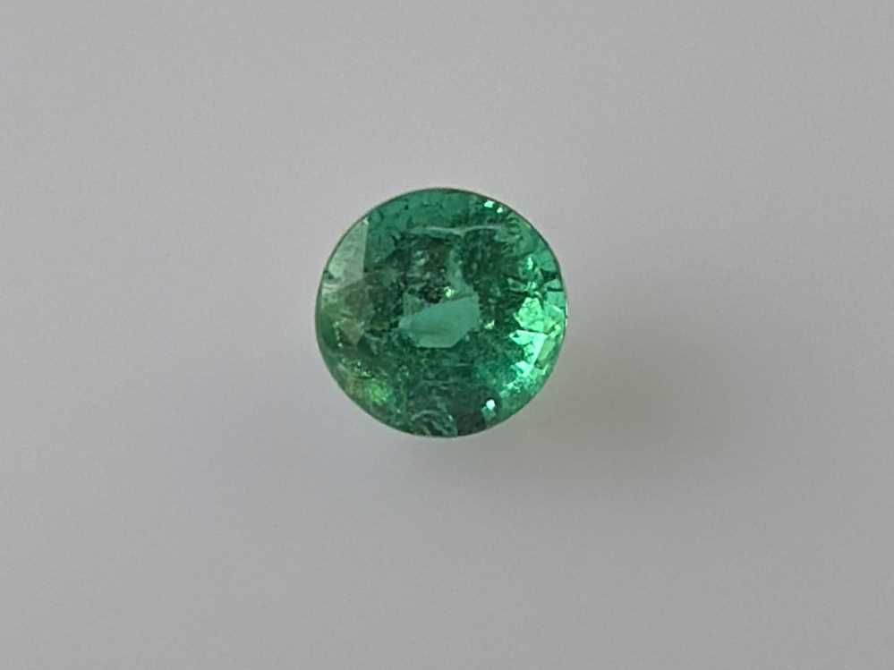 0.53 ct Emerald