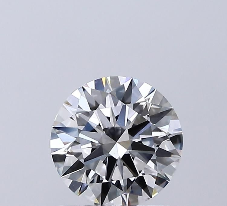 Diamant Rond 1.05 ct - Couleur E - Pureté VVS2