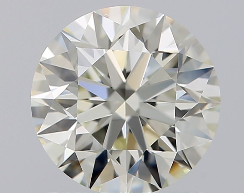 Prírodný diamant okrúhly...