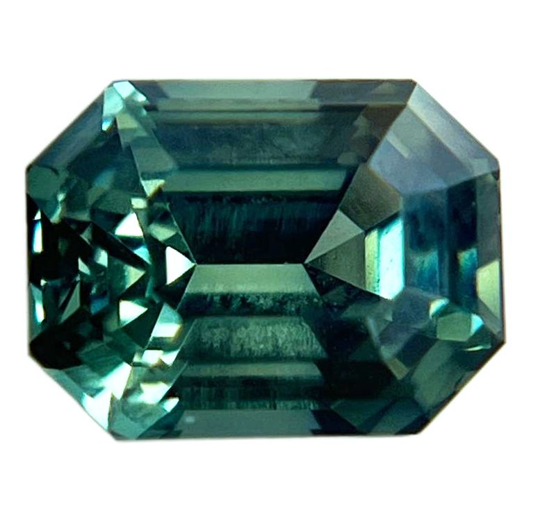 2.27 ct Sapphire