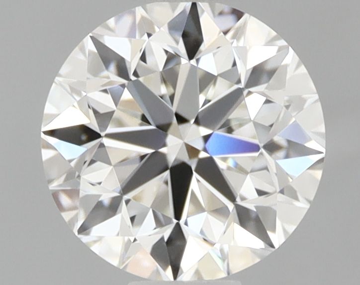 Prírodný diamant okrúhly...