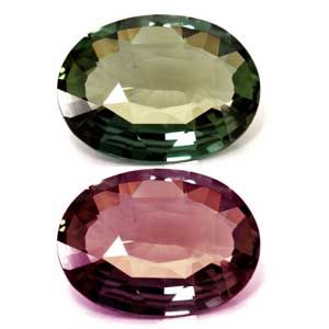 2.00 ct Alexandrite