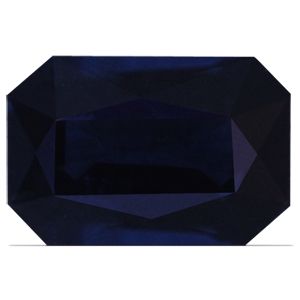 0.89 ct Sapphire