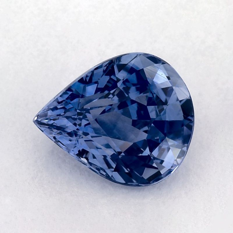 2.60 ct Sapphire