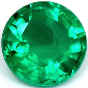 0.53 ct Emerald