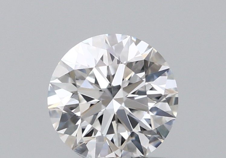 Prírodný diamant okrúhly...