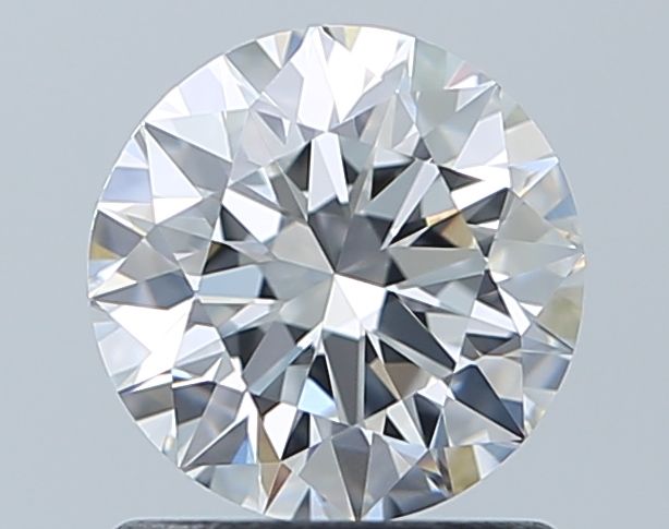 Prírodný diamant okrúhly...