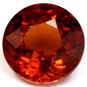 7.55 ct Garnet