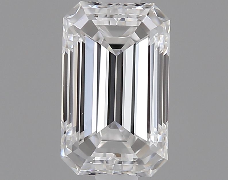 Prírodný diamant emerald,...