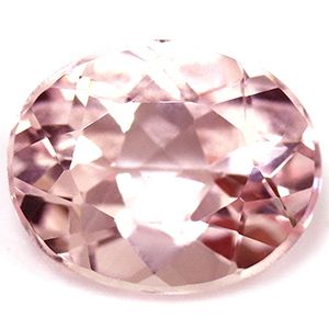 2.59 ct Morganite