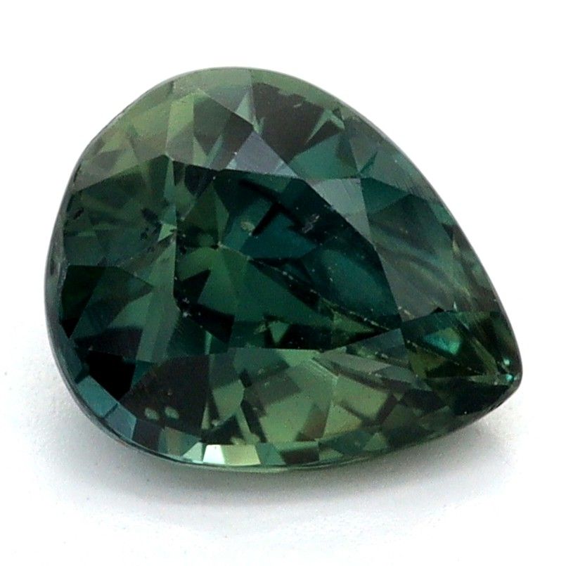 1.19 ct Sapphire