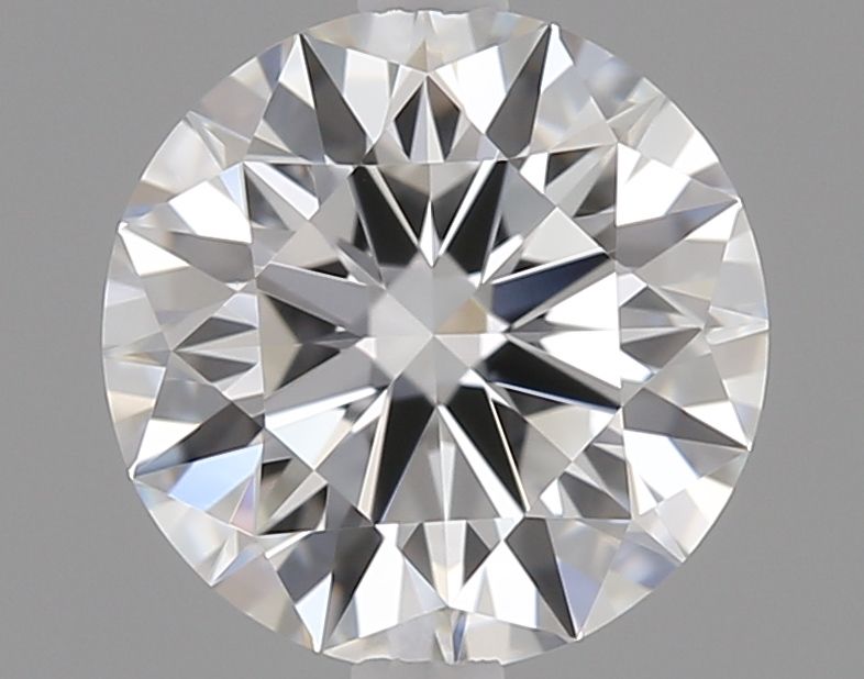 Prírodný diamant okrúhly...