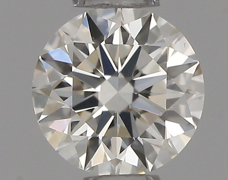 Prírodný diamant okrúhly...