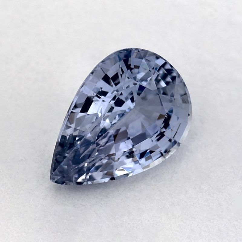 0.87 ct Sapphire