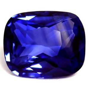0.76 ct Sapphire
