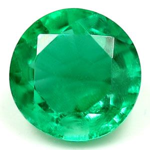 0.53 ct Emerald