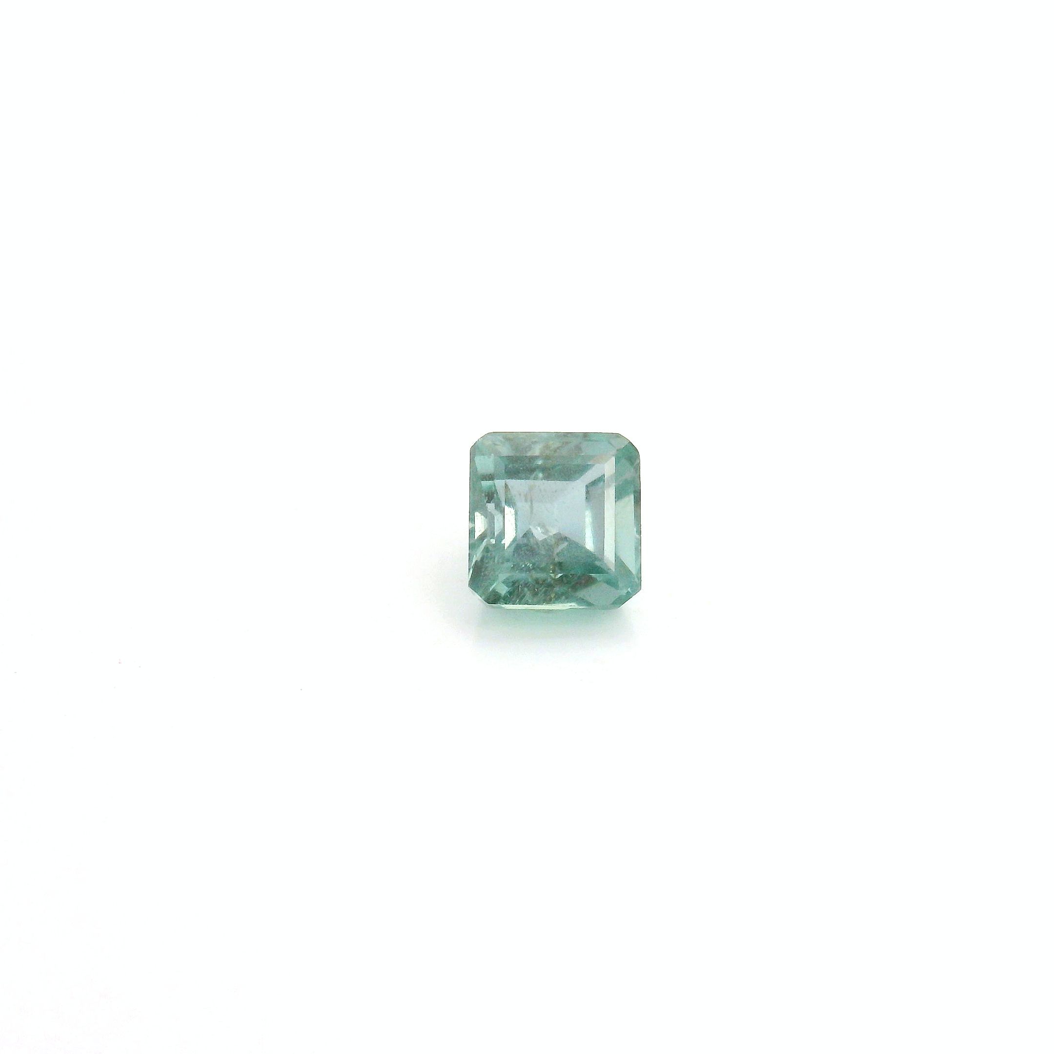 0.58 ct Octagonal Alexandrite