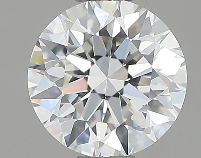 Prírodný diamant okrúhly...