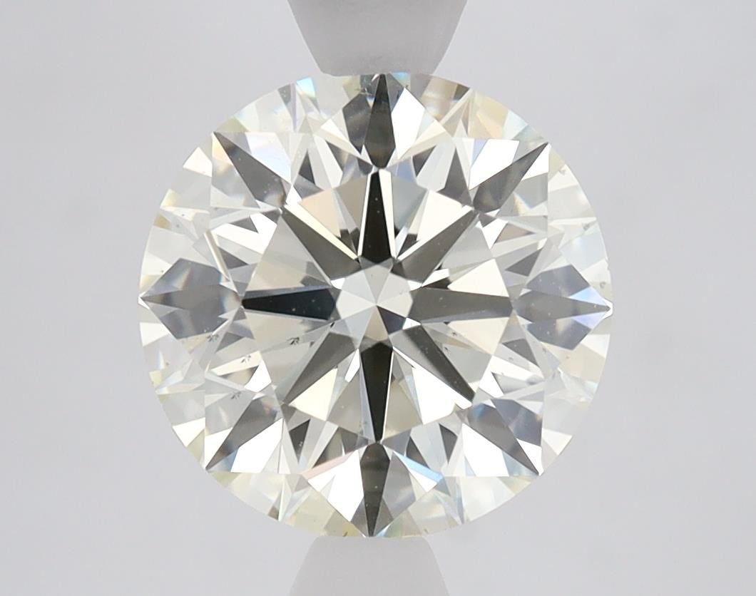 Prírodný diamant okrúhly...