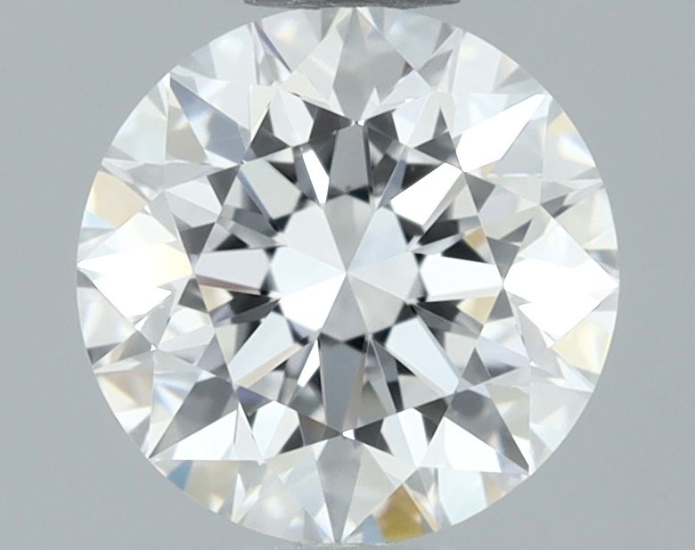 Prírodný diamant okrúhly...