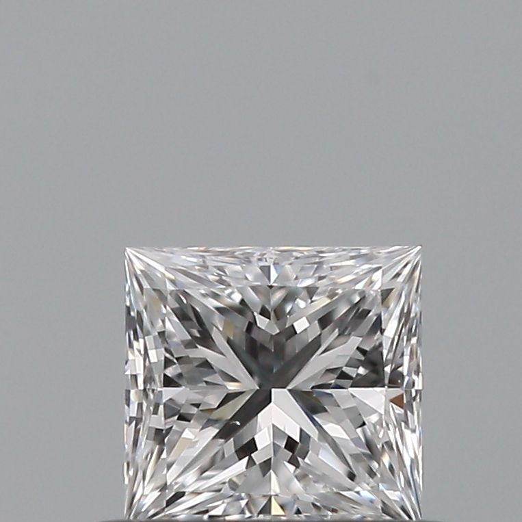 Prírodný diamant princess,...