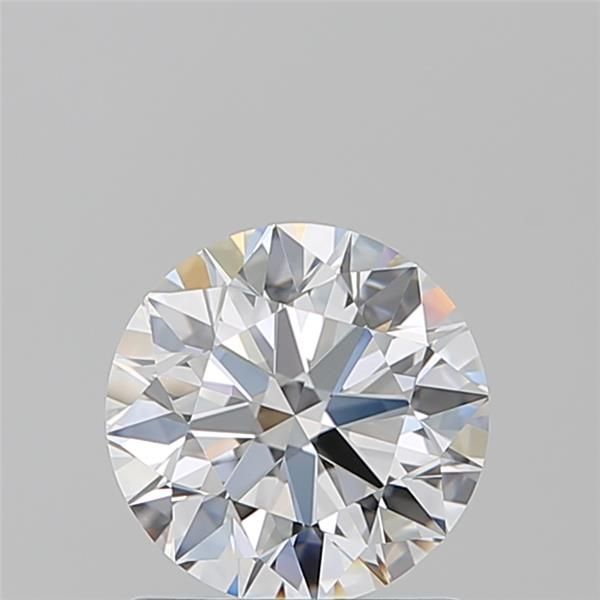 Diamant Rond 1.20 ct - Couleur E - Pureté VS1