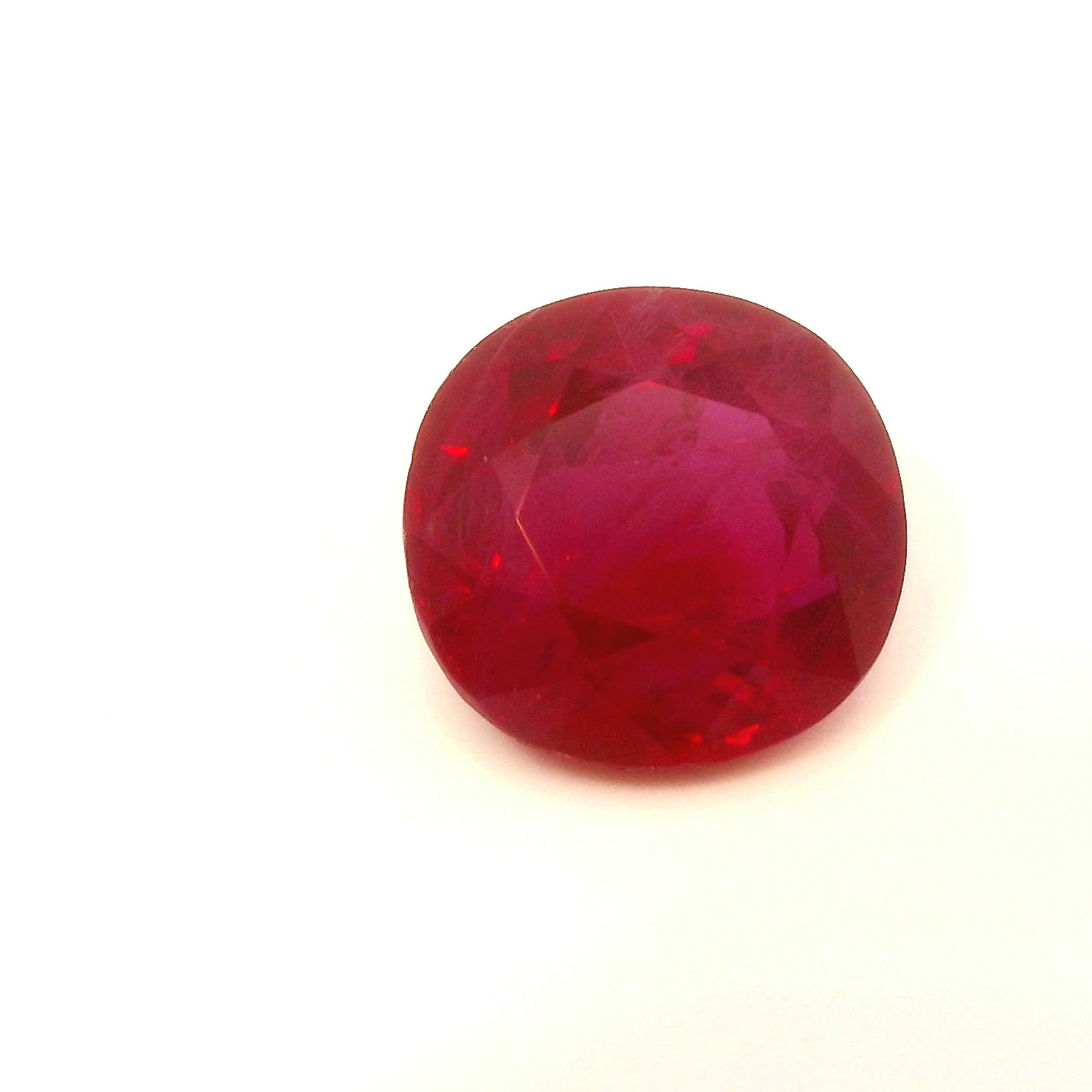 3.00 ct Ruby
