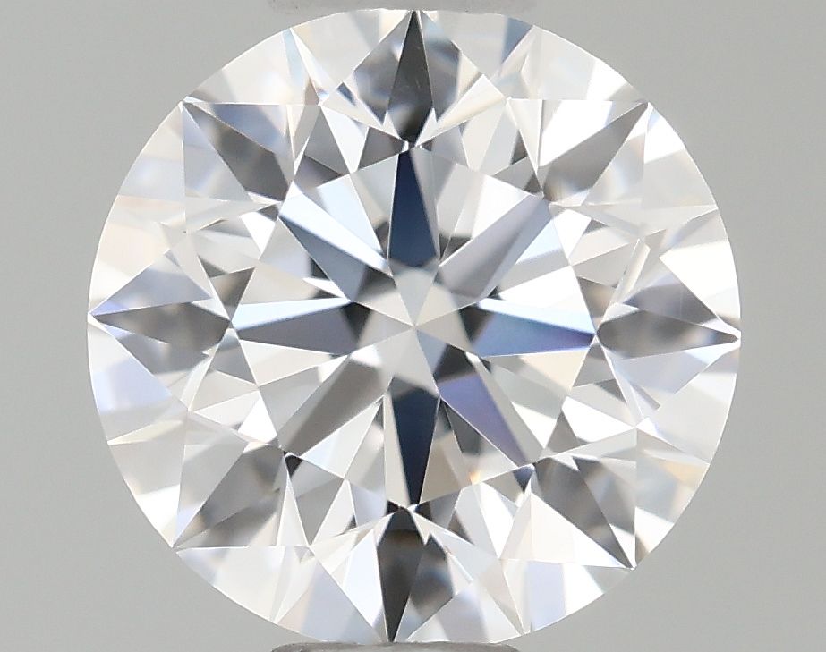 Prírodný diamant okrúhly...