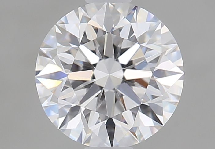 Prírodný diamant okrúhly...