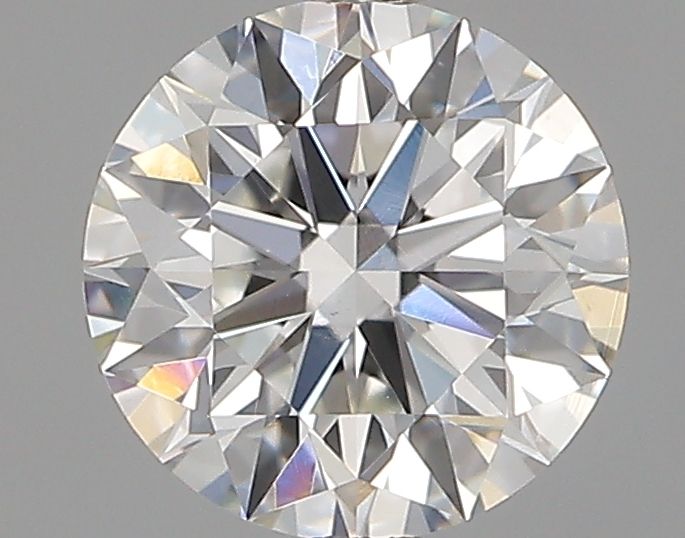 Prírodný diamant okrúhly...