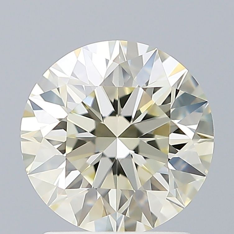 Prírodný diamant okrúhly...