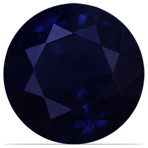 1.29 ct Sapphire